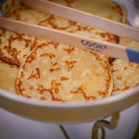 老港穆葛杭之家酒店 马赛 外观 照片